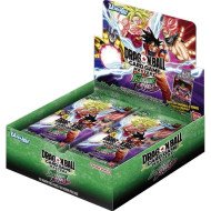 Dragon Ball Super CG: Masters - Booster Pack - New Series 02 (B29) 