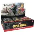 Magic: The Gathering: Marvel Super Heroes Play Booster