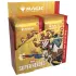 Magic The Gathering: Marvel Super Heroes Collector Booster