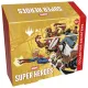 Magic The Gathering: Marvel Super Heroes Collector Booster