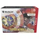 Magic The Gathering: Marvel Super Heroes Bundle