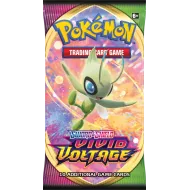 Vivid Voltage Booster Pack