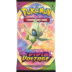 Vivid Voltage Booster Pack Vivid Voltage Booster Pack