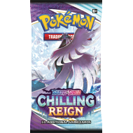 Chilling Reign: Booster Pack Chilling Reign: Booster Pack