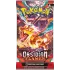 Obsidian Flames: Booster Pack