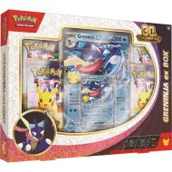 ex Box - Greninja - 30th Celebration