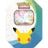 ex Tin - Sylveon - 30th Celebration