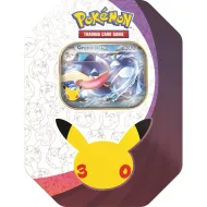 ex Tin - Greninja - 30th Celebration