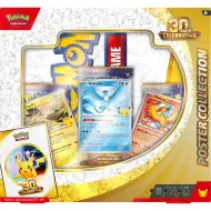Poster Collection - 30th Celebration