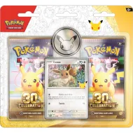 2 pack Blister - 30th Celebration