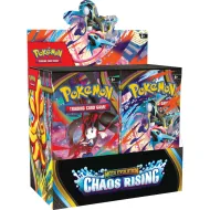Chaos Rising - Booster Box