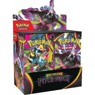 Pitch Black - Booster Box