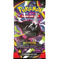 Pitch Black - Booster Box Pitch Black - Booster Box