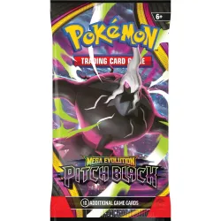 Pitch Black - Booster Box Pitch Black - Booster Box