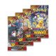 Surging Sparks Booster Display Box