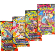 Phantasmal Flames - Booster Pack Phantasmal Flames - Booster Pack