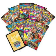 Mega Evolution - Elite Trainer Box - Lucario Mega Evolution - Elite Trainer Box - Lucario