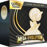 Elite Trainer Boxes
