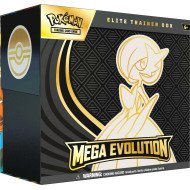 Mega Evolution - Elite Trainer Box - Gardevoir