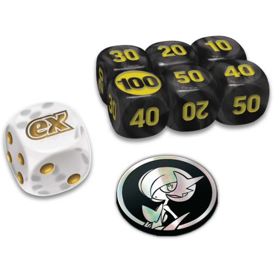 Mega Evolution - Elite Trainer Box - Gardevoir