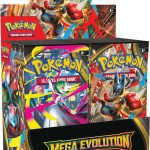 Booster Boxes