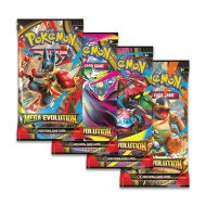 Mega Evolution - Booster Box Mega Evolution - Booster Box