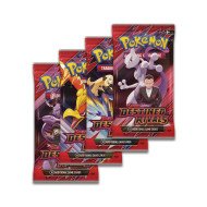 Destined Rivals - Booster Pack