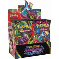 Phantasmal Flames - Booster Box Phantasmal Flames - Booster Box