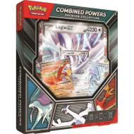Combined Powers Premium Collection Combined Powers Premium Collection