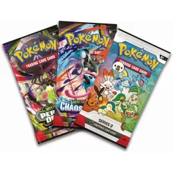 First Partner Illustration Collection - Series 2