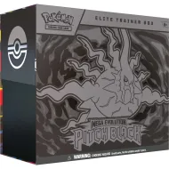 Pitch Black - Elite Trainer Box