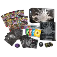 Pitch Black - Elite Trainer Box Pitch Black - Elite Trainer Box