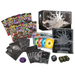 Pitch Black - Elite Trainer Box Pitch Black - Elite Trainer Box