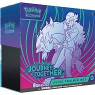 Journey Together Elite Trainer Box