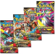 Mega Evolution - Booster Pack