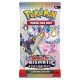 Prismatic Evolutions Booster packs Prismatic Evolutions Booster packs