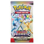 Single Booster Packs