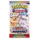 Prismatic Evolutions Booster packs Prismatic Evolutions Booster packs