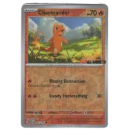 EB Games Charmander promo EB Games Charmander promo