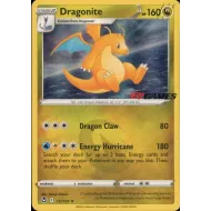 EB Games Dragonite Promo EB Games Dragonite Promo