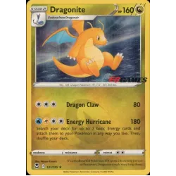 EB Games Dragonite Promo EB Games Dragonite Promo
