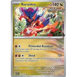 EB Games Koraidon promo EB Games Koraidon promo