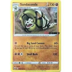 EB Games Sandaconda promo EB Games Sandaconda promo