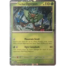 EB Games Ogerpon promo EB Games Ogerpon promo