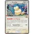 EB Games Snorlax promo
