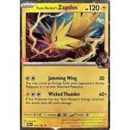 EB Games Zapdos promo EB Games Zapdos promo