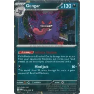 EB Games Gengar promo EB Games Gengar promo