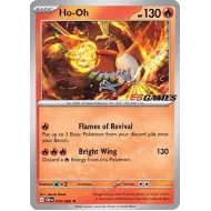 EB Games Ho-oh promo EB Games Ho-oh promo