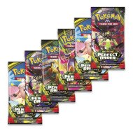 Perfect Order Booster Pack