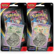 Phantasmal Flames Single Blister Pack